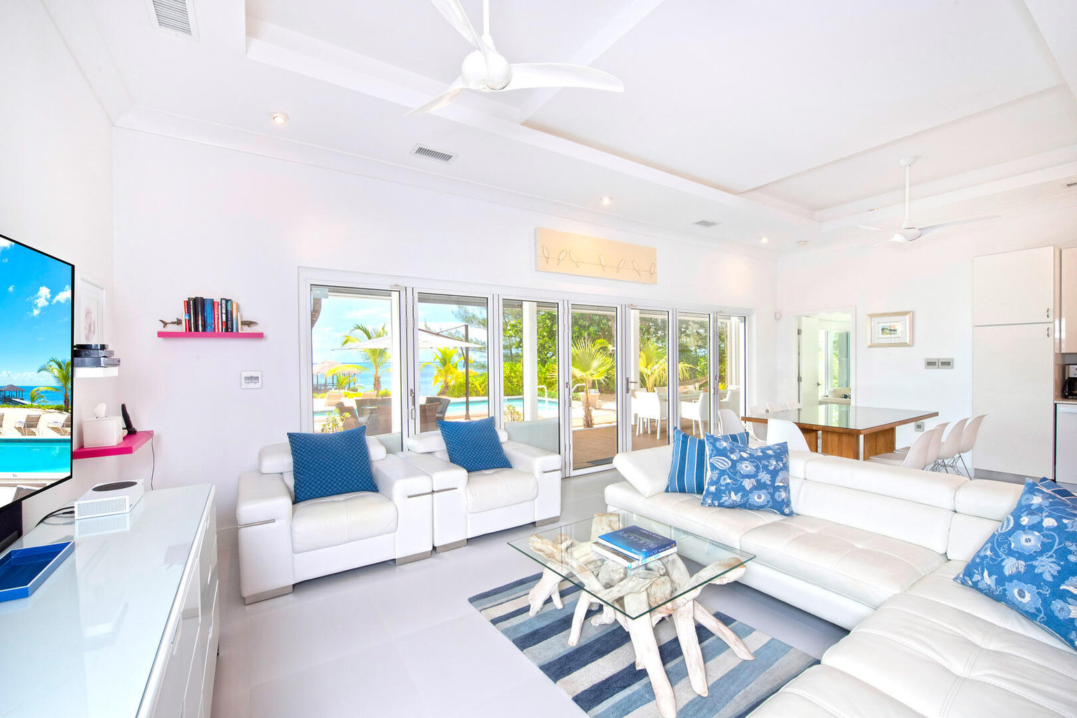 Grand Cayman Vacation Rental