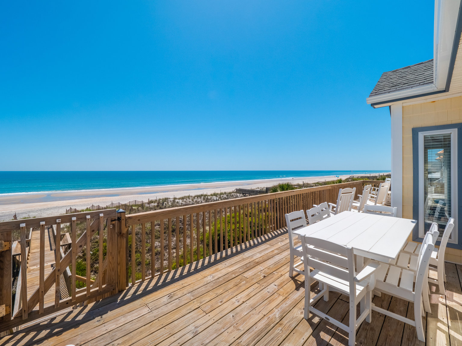 North Topsail Beach Vacation Rental
