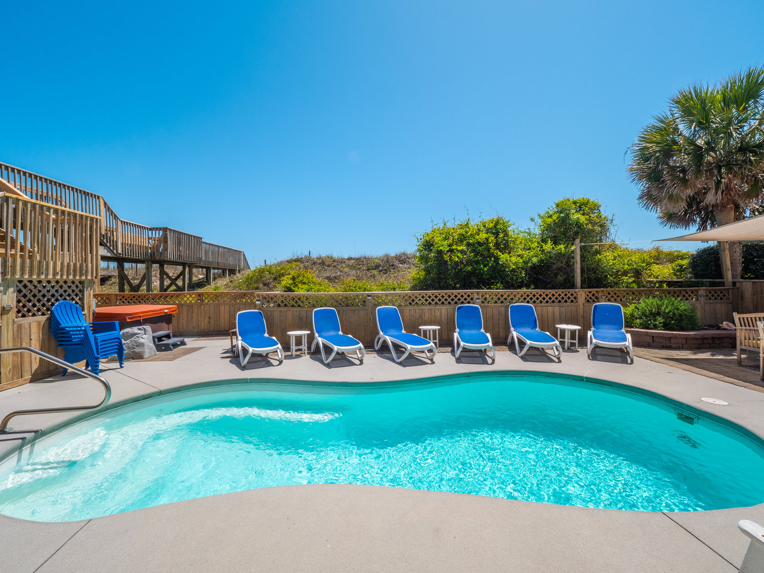 North Topsail Beach Vacation Rental