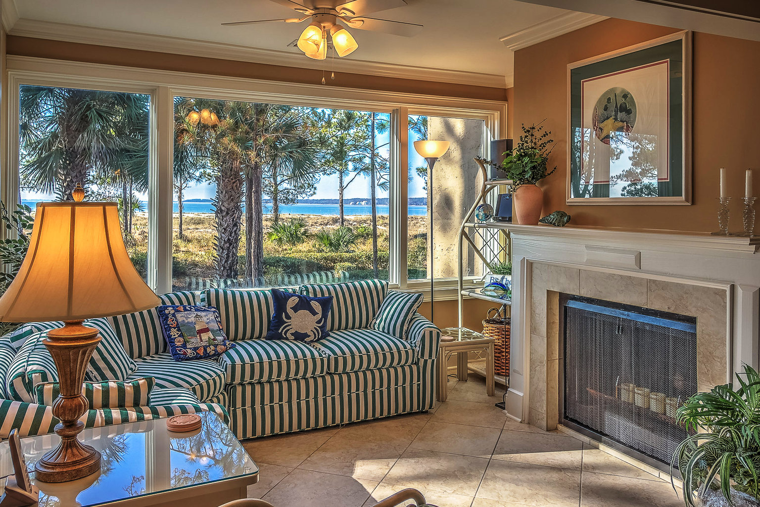 Hilton Head Vacation Rental