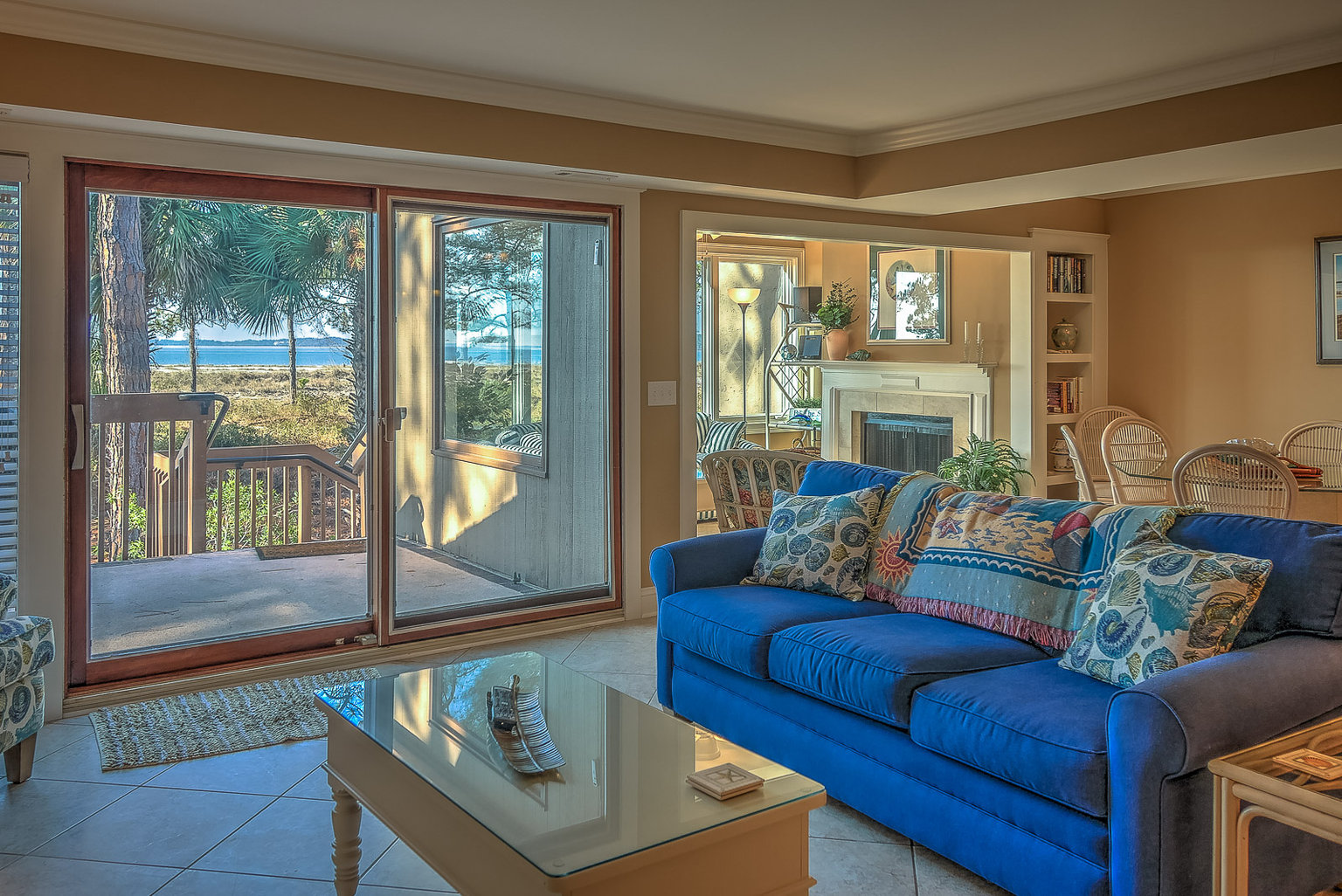 Hilton Head Vacation Rental