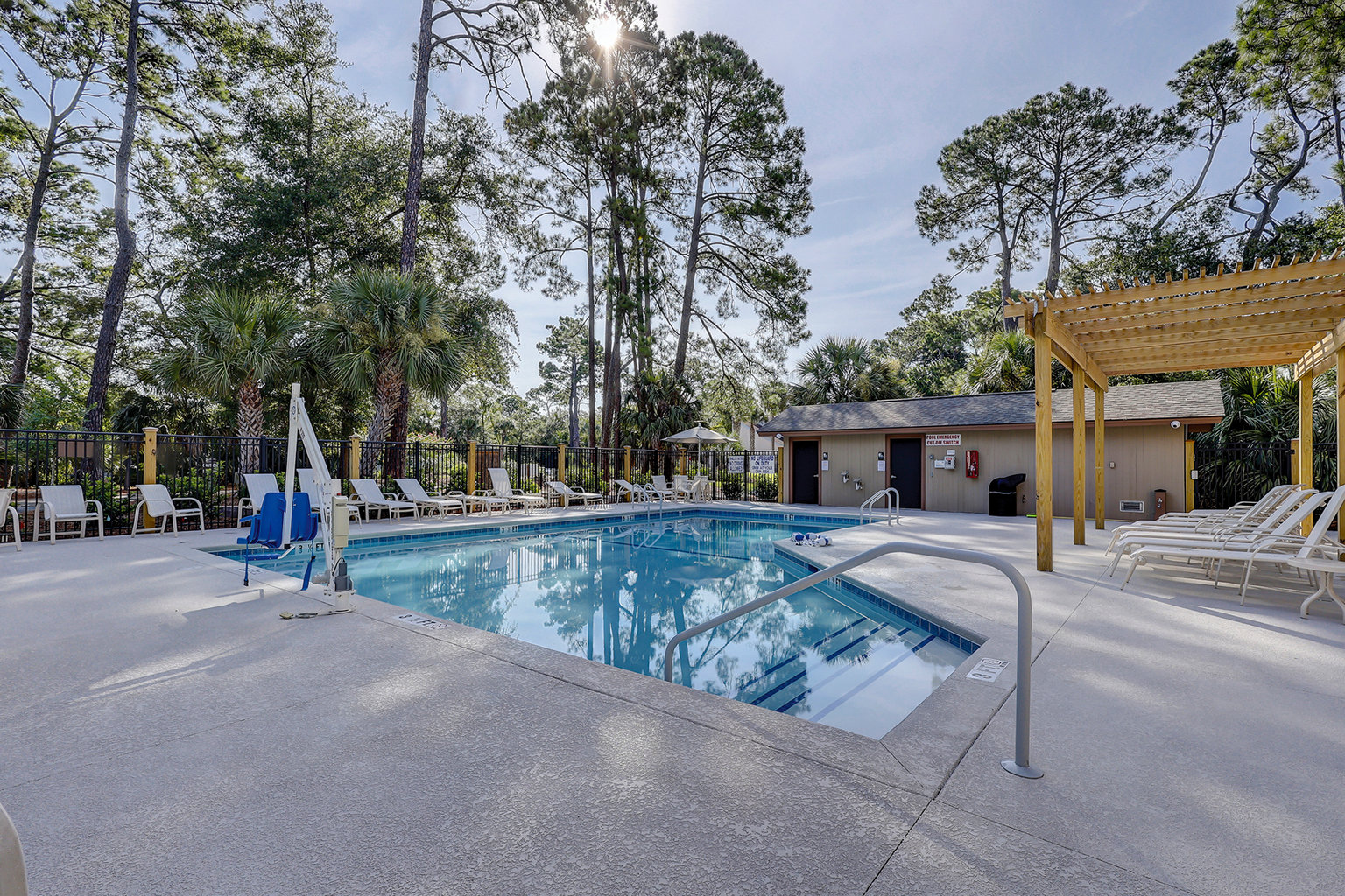 Hilton Head Vacation Rental