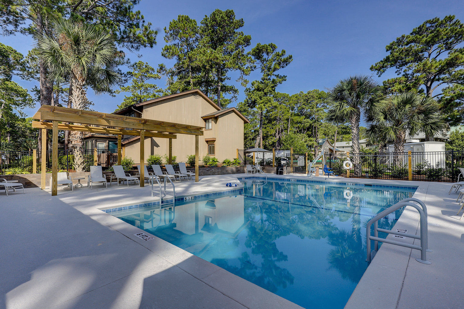 Hilton Head Vacation Rental