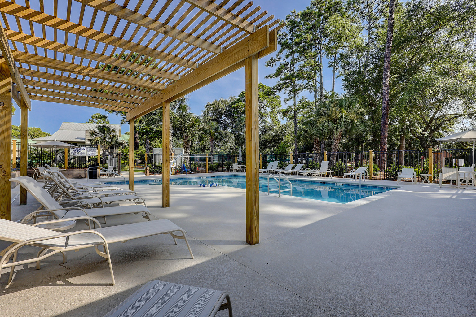 Hilton Head Vacation Rental