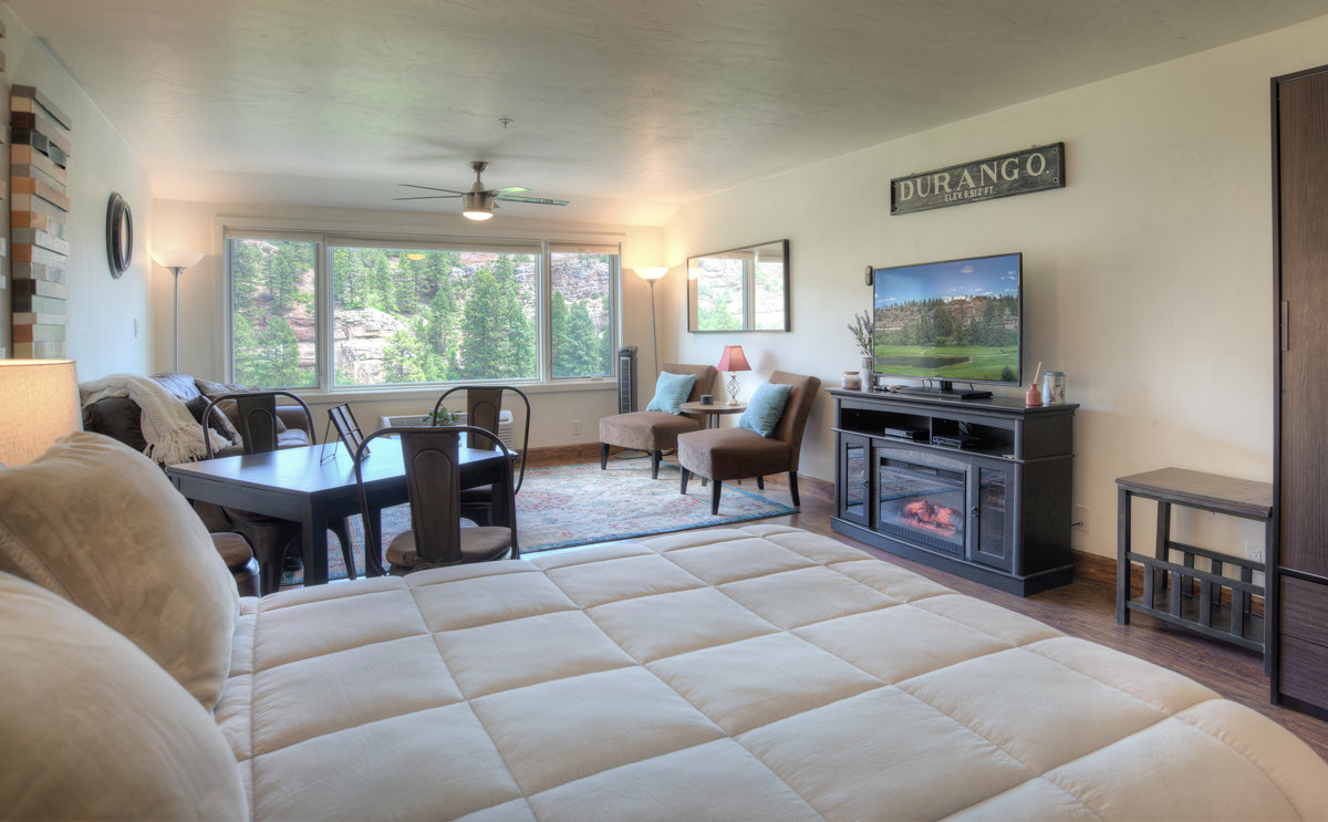 Durango Vacation Rental