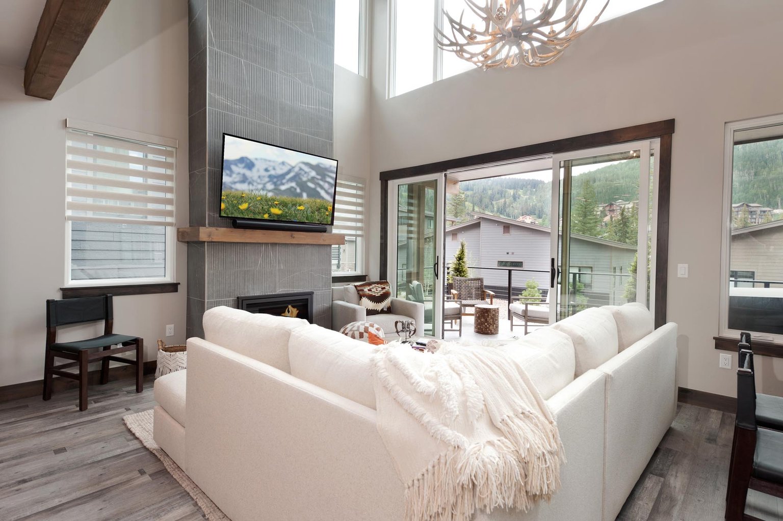 Durango Vacation Rental