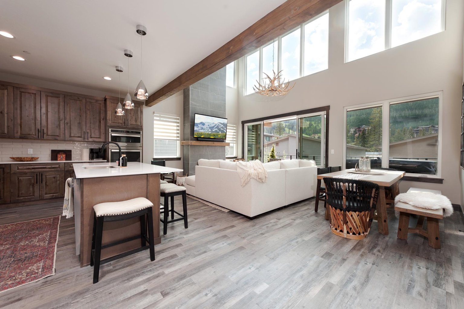 Durango Vacation Rental