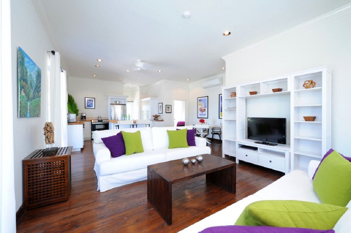 Rock Sound Vacation Rental