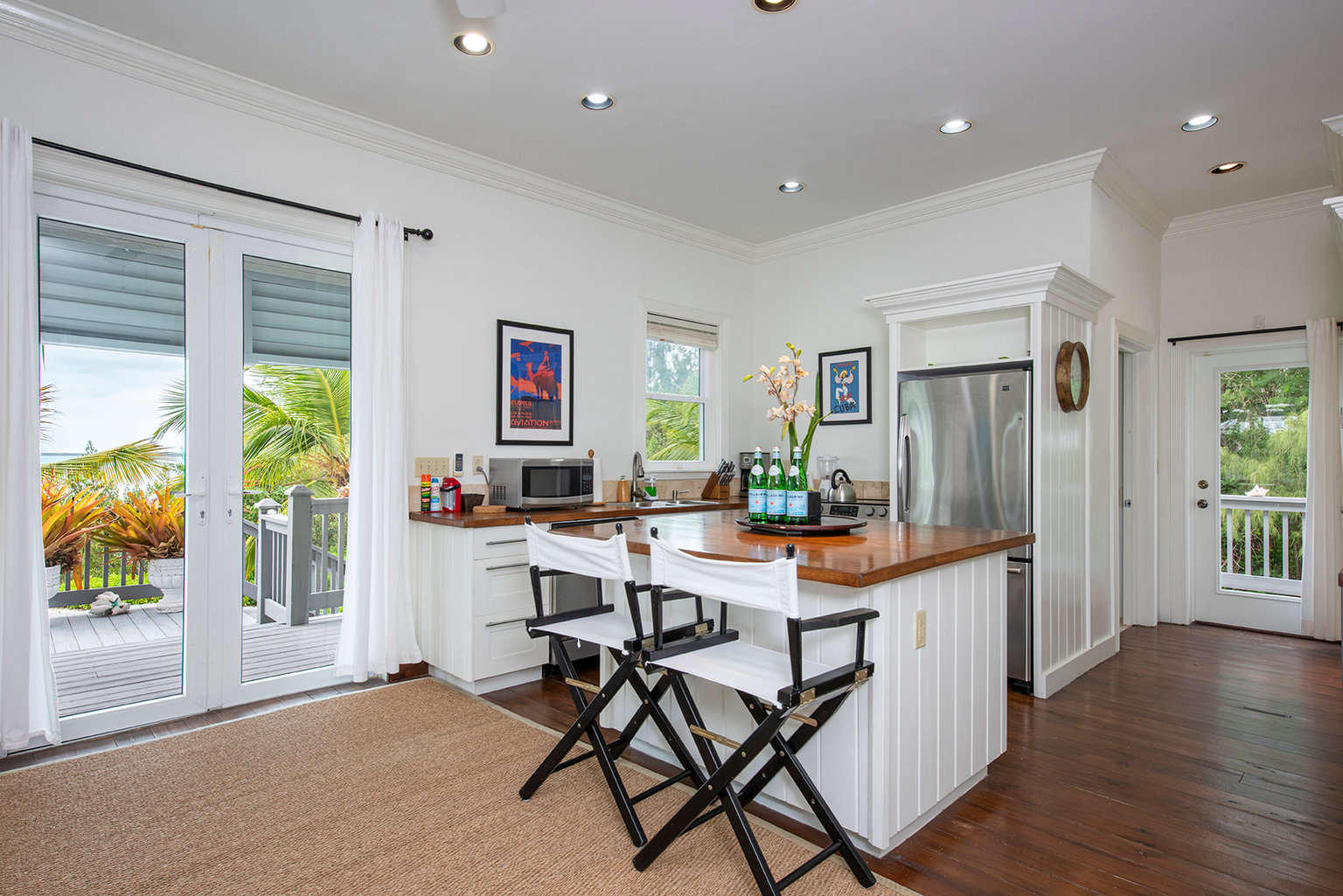 Rock Sound Vacation Rental