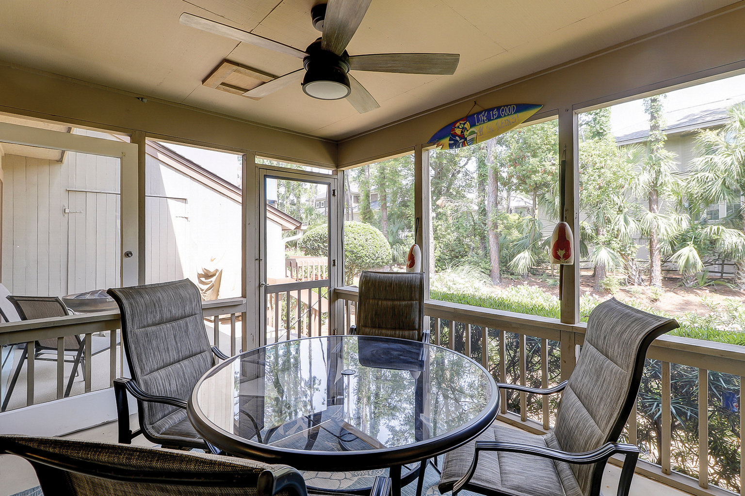 Hilton Head Island Vacation Rental
