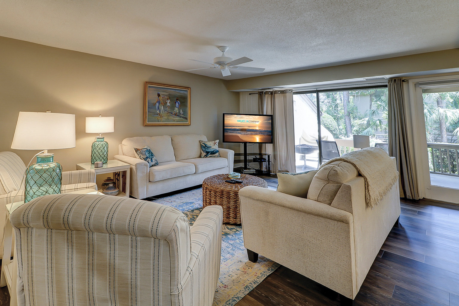 Hilton Head Island Vacation Rental