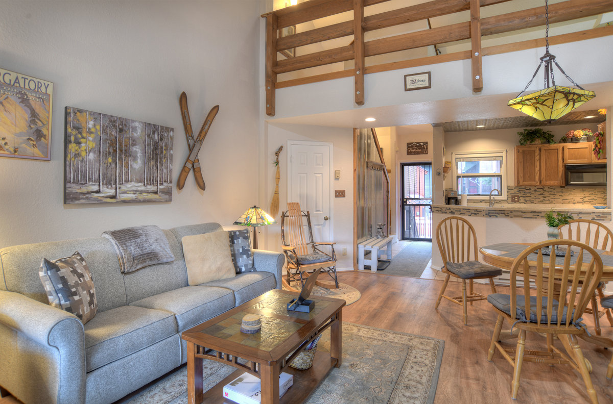 Durango Vacation Rental