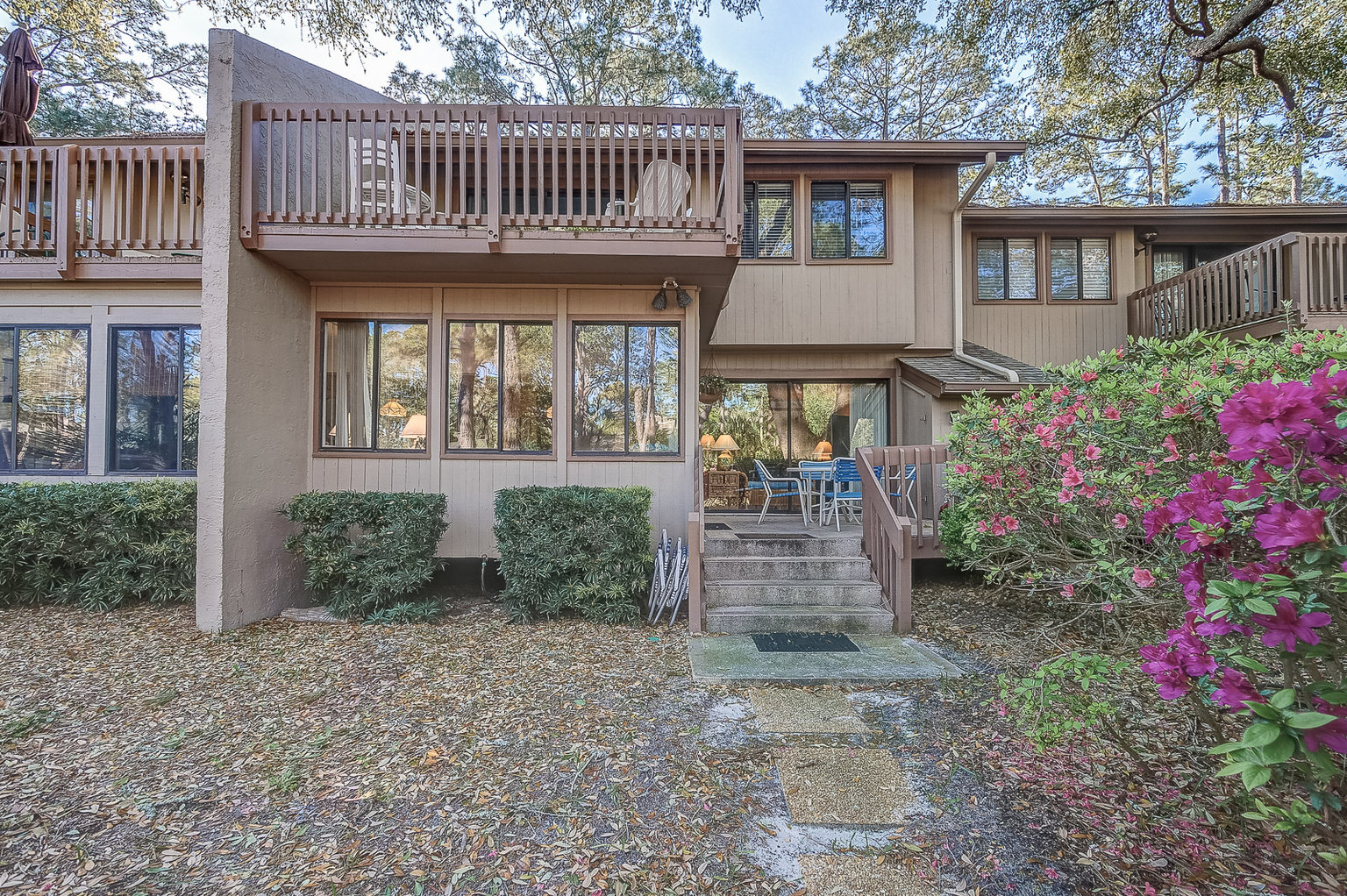 Hilton Head Island Vacation Rental