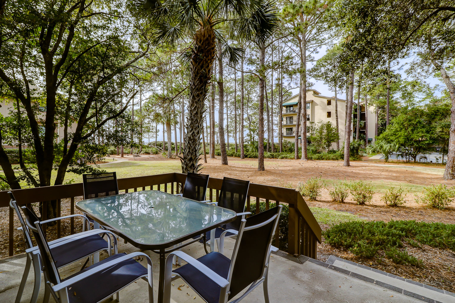 Hilton Head Island Vacation Rental