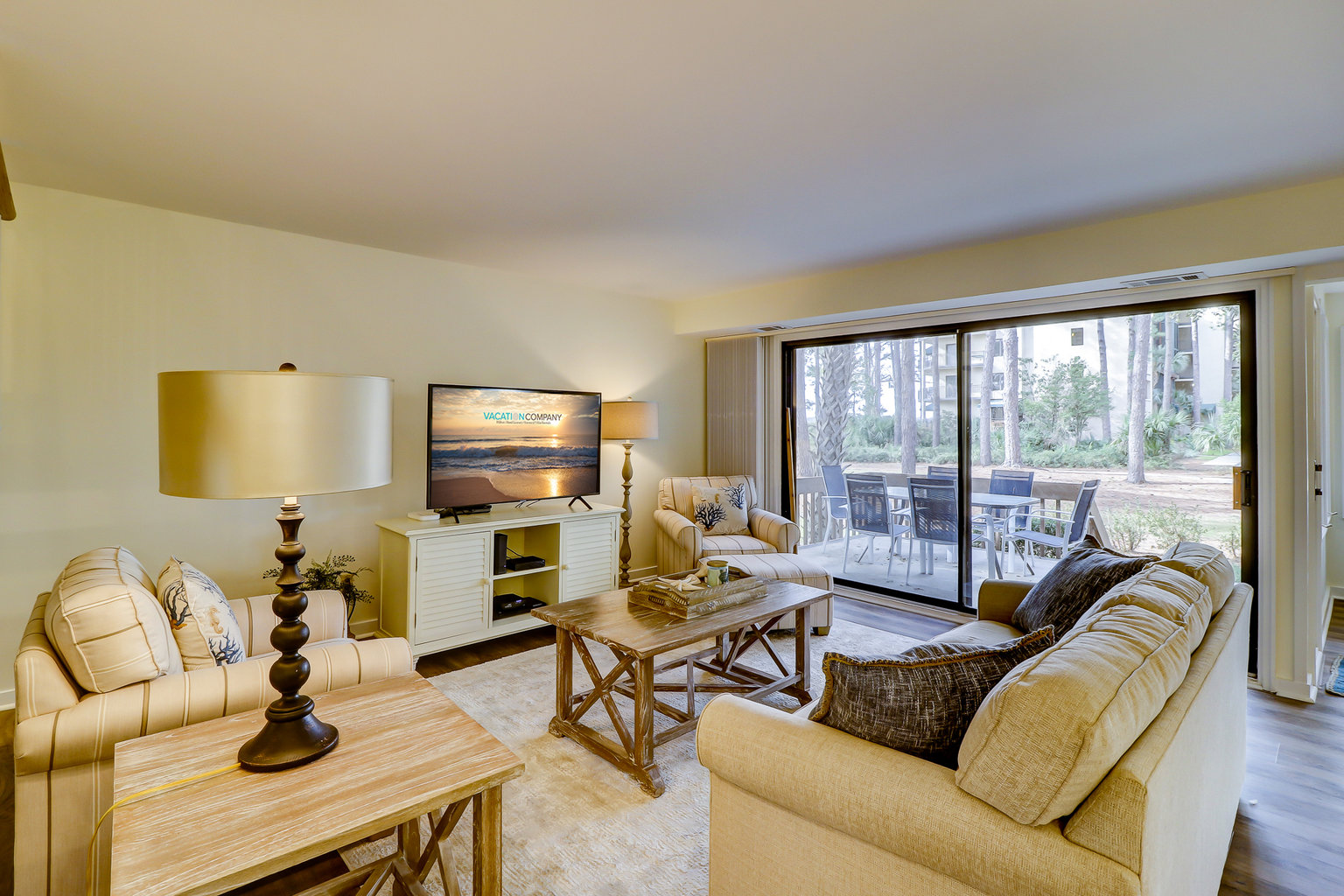 Hilton Head Island Vacation Rental