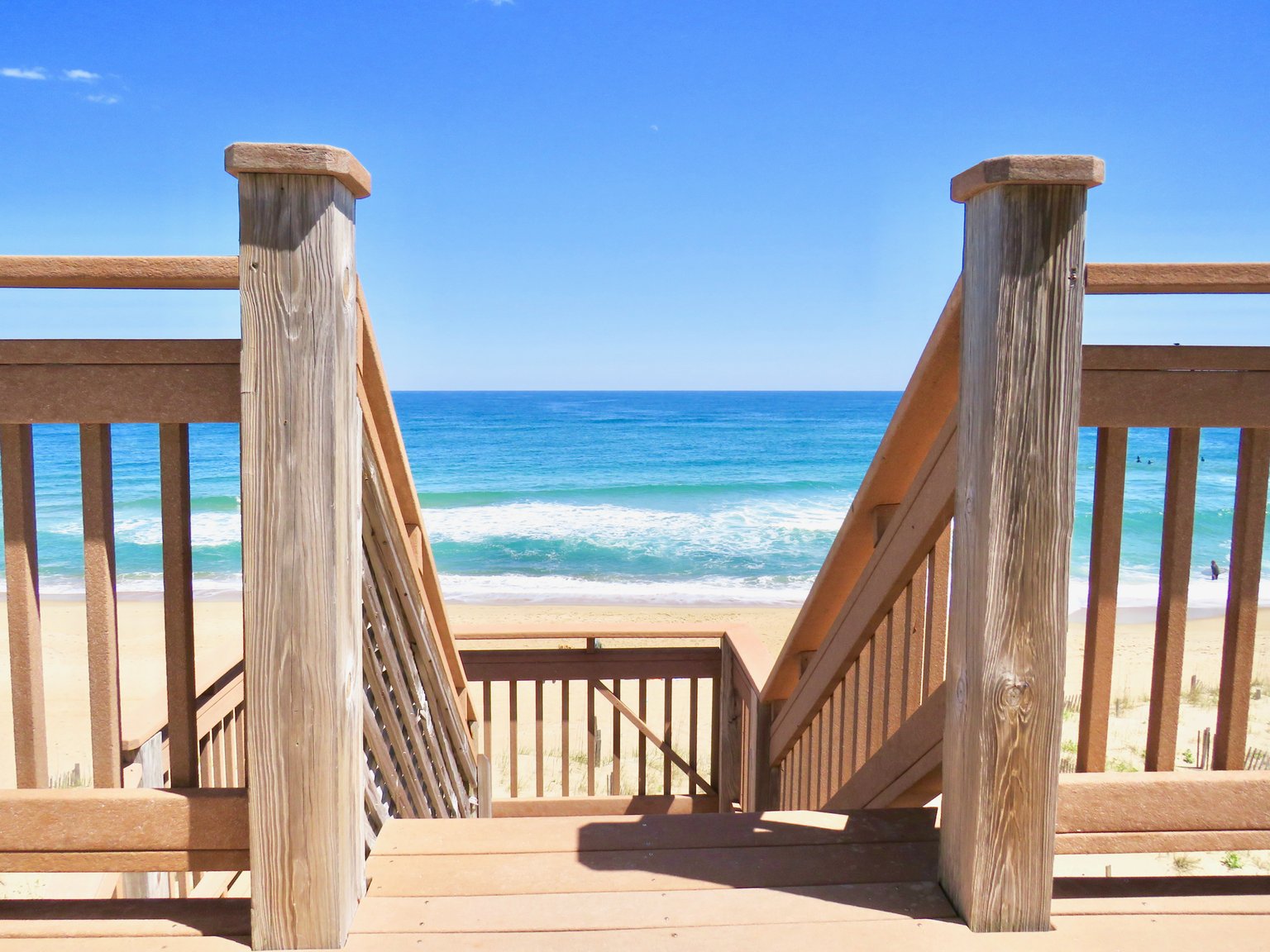 Kill Devil Hills Vacation Rental