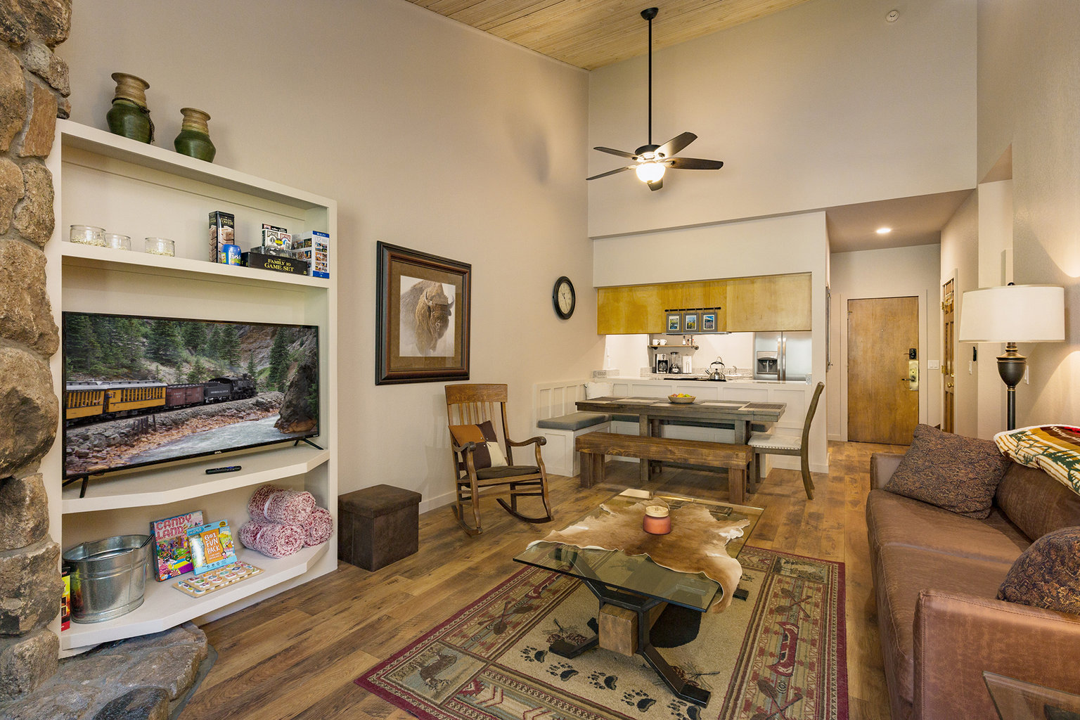 Durango Vacation Rental