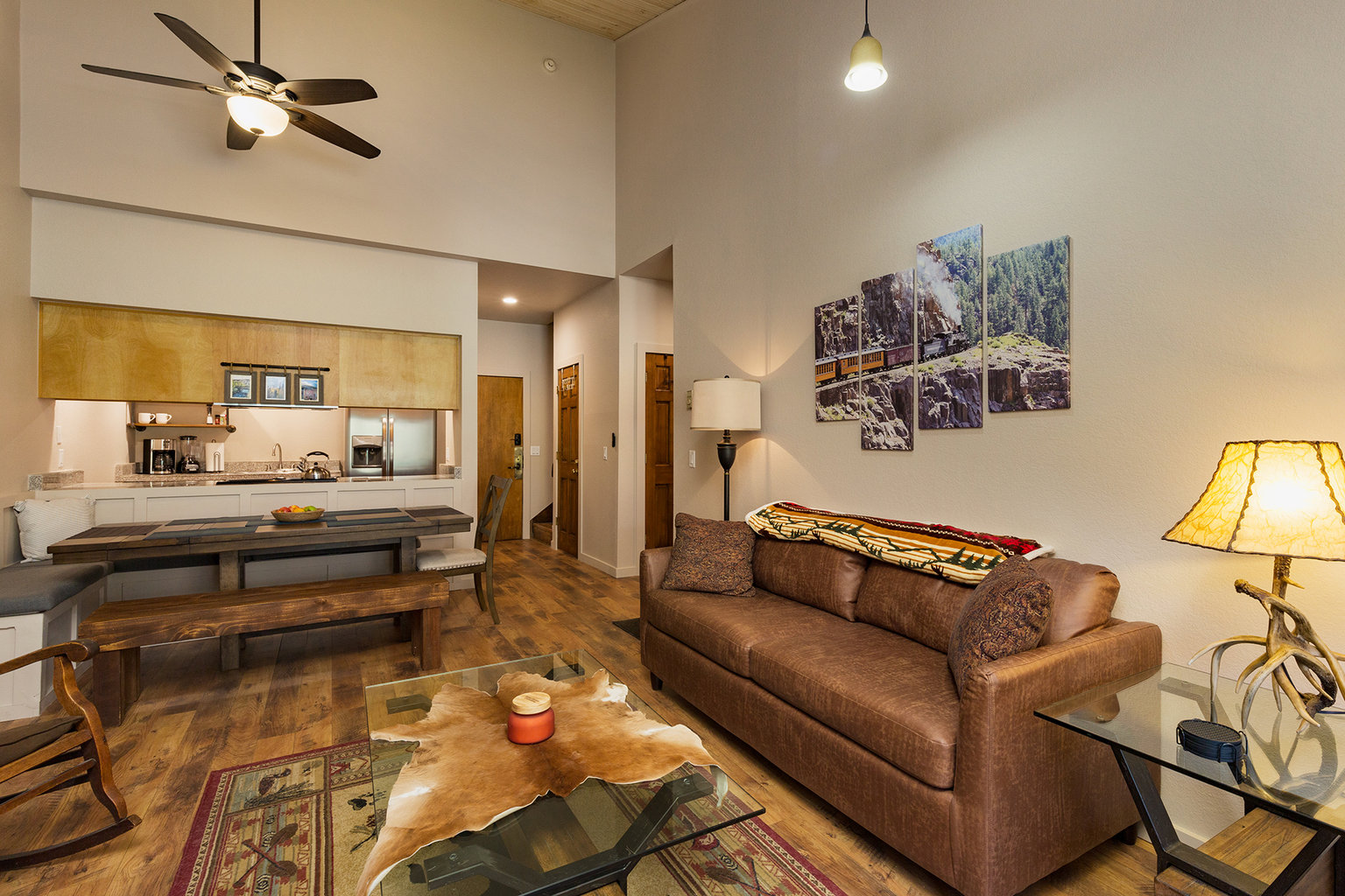 Durango Vacation Rental