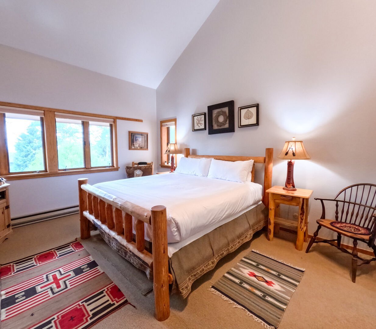 Teton Village Vacation Rental