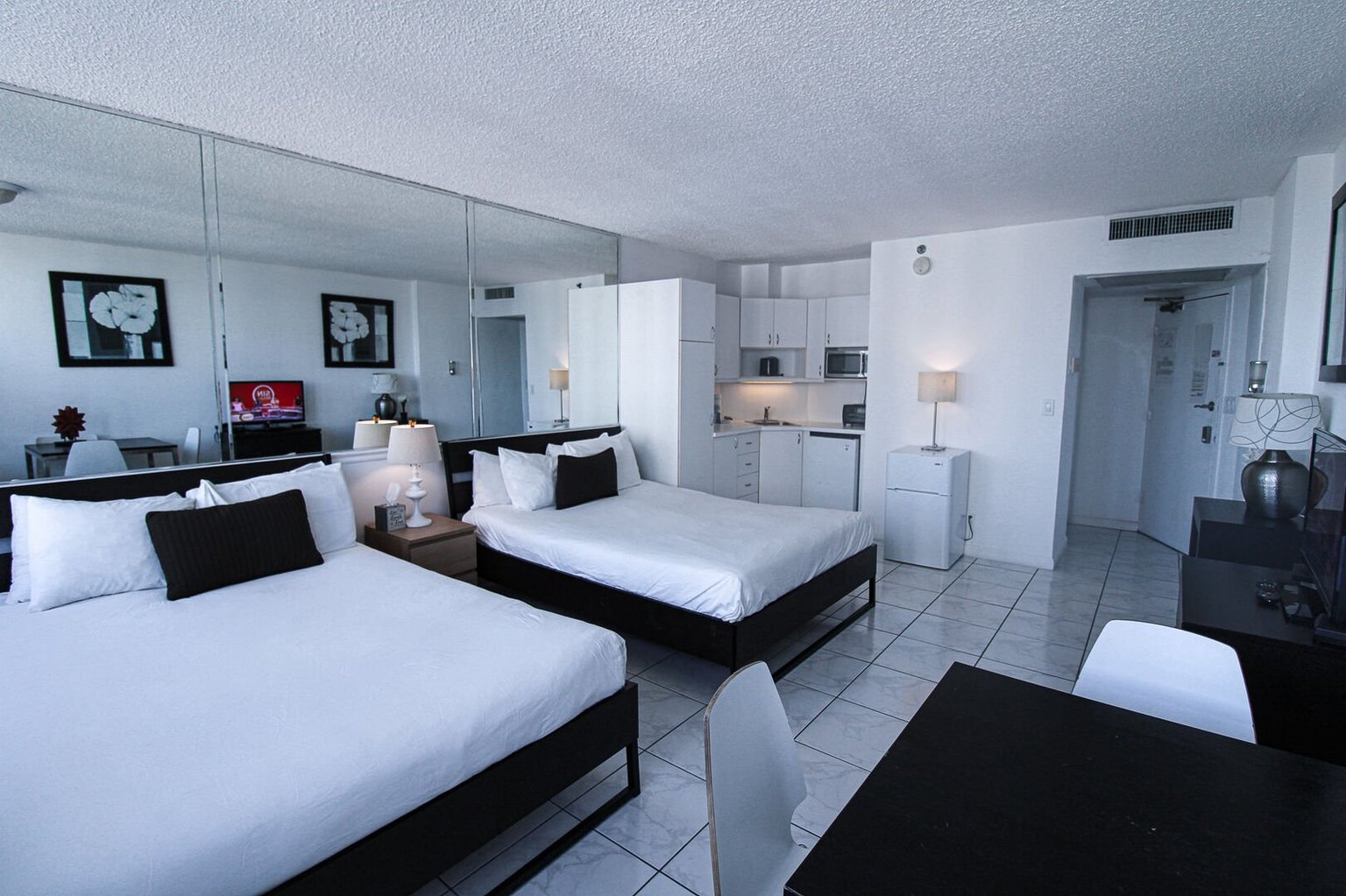 Miami Beach Vacation Rental