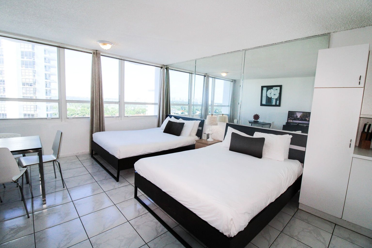 Miami Beach Vacation Rental