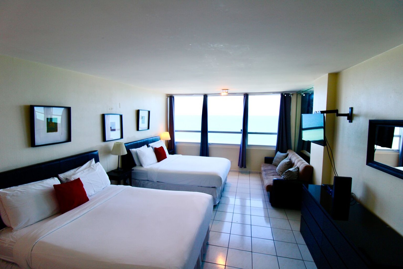 Miami Beach Vacation Rental