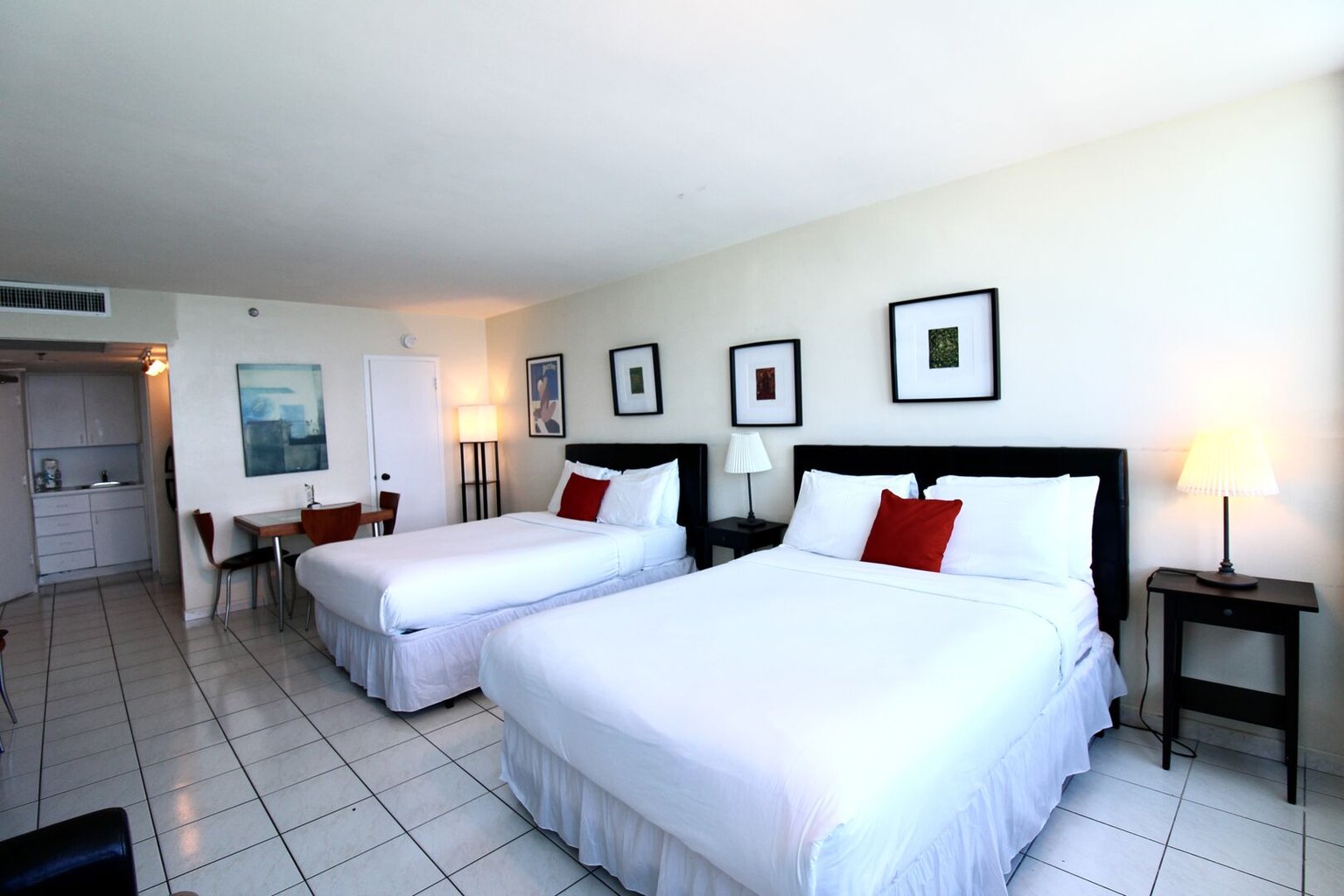 Miami Beach Vacation Rental