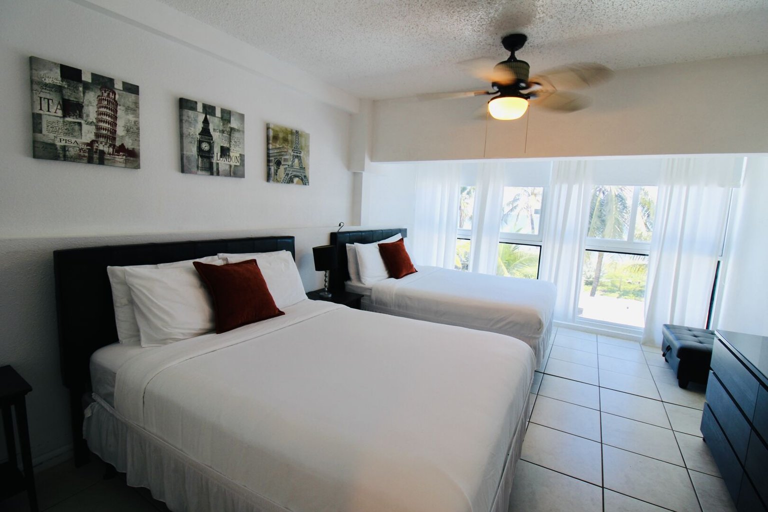 Miami Beach Vacation Rental