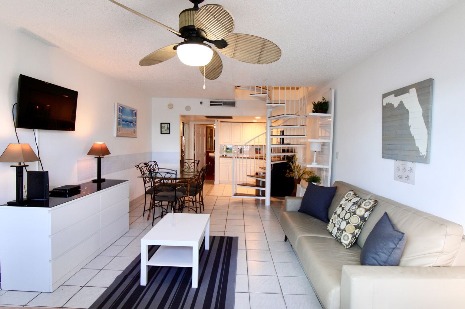 Miami Beach Vacation Rental