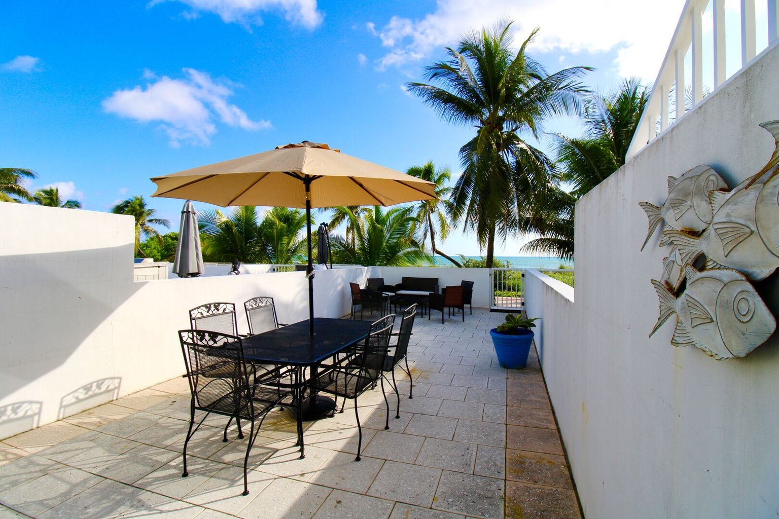 Miami Beach Vacation Rental