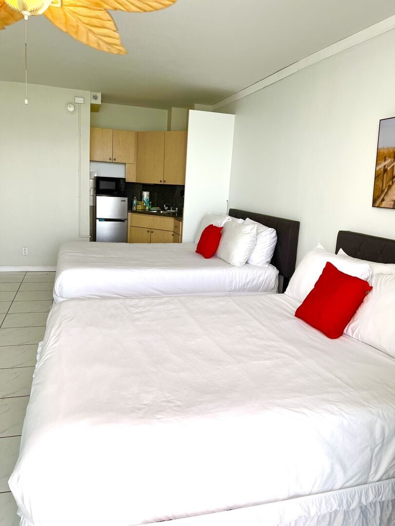 Miami Beach Vacation Rental