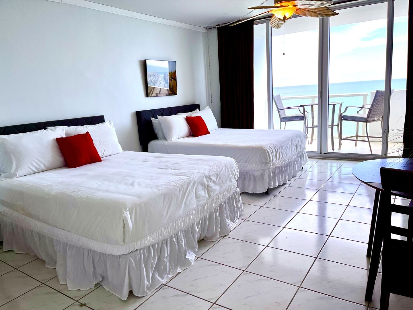 Miami Beach Vacation Rental