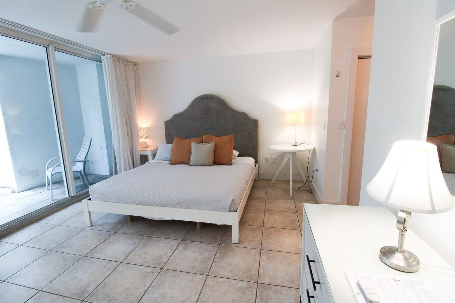 Miami Beach Vacation Rental