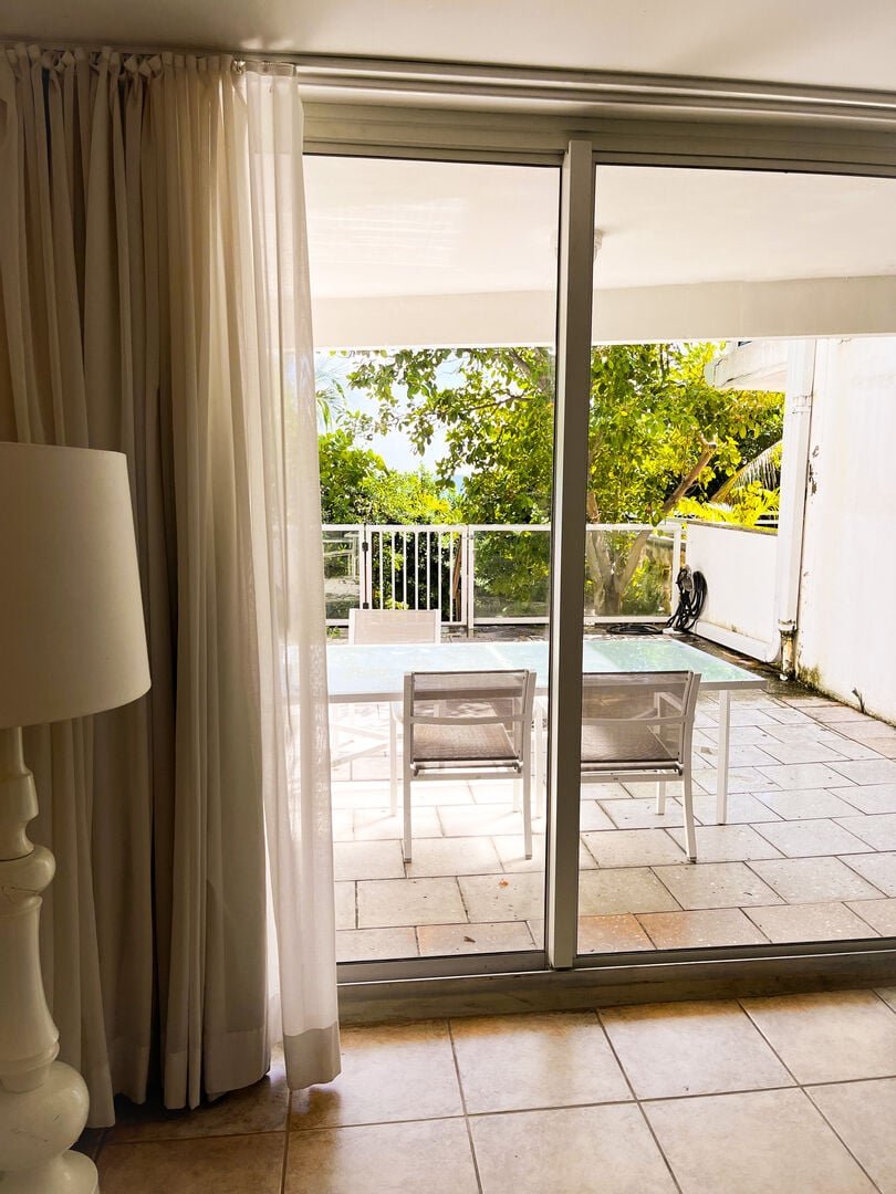 Miami Beach Vacation Rental