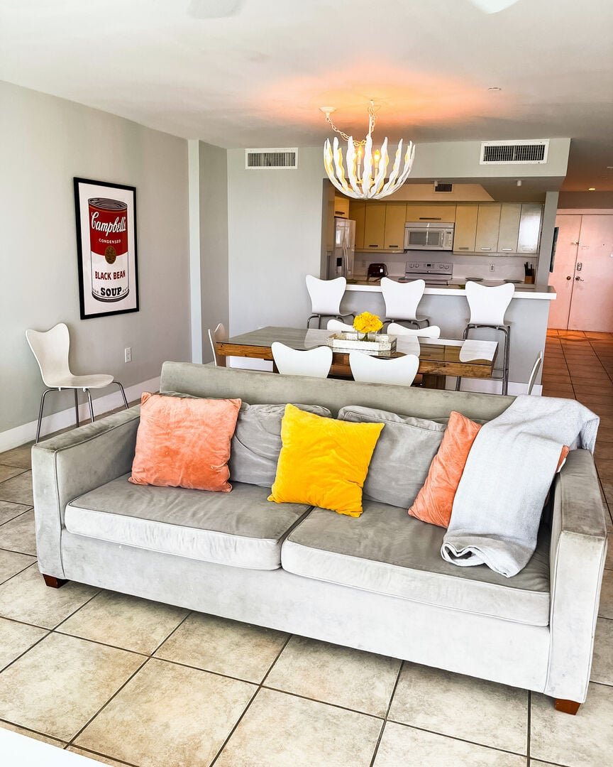 Miami Beach Vacation Rental