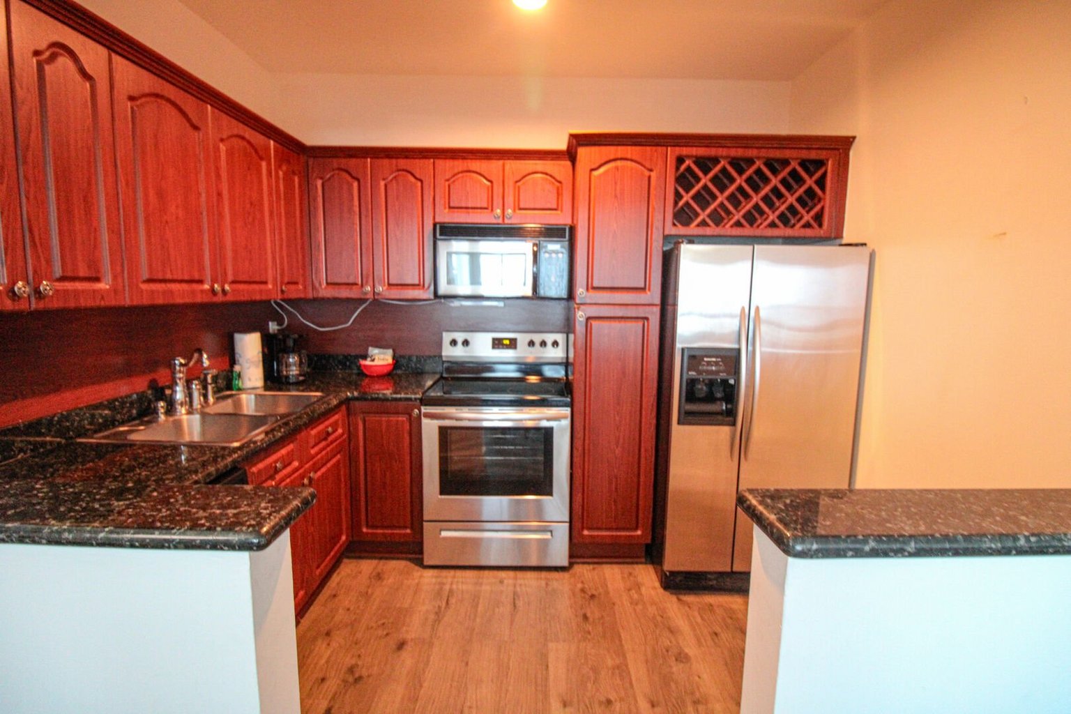 Miami Beach Vacation Rental