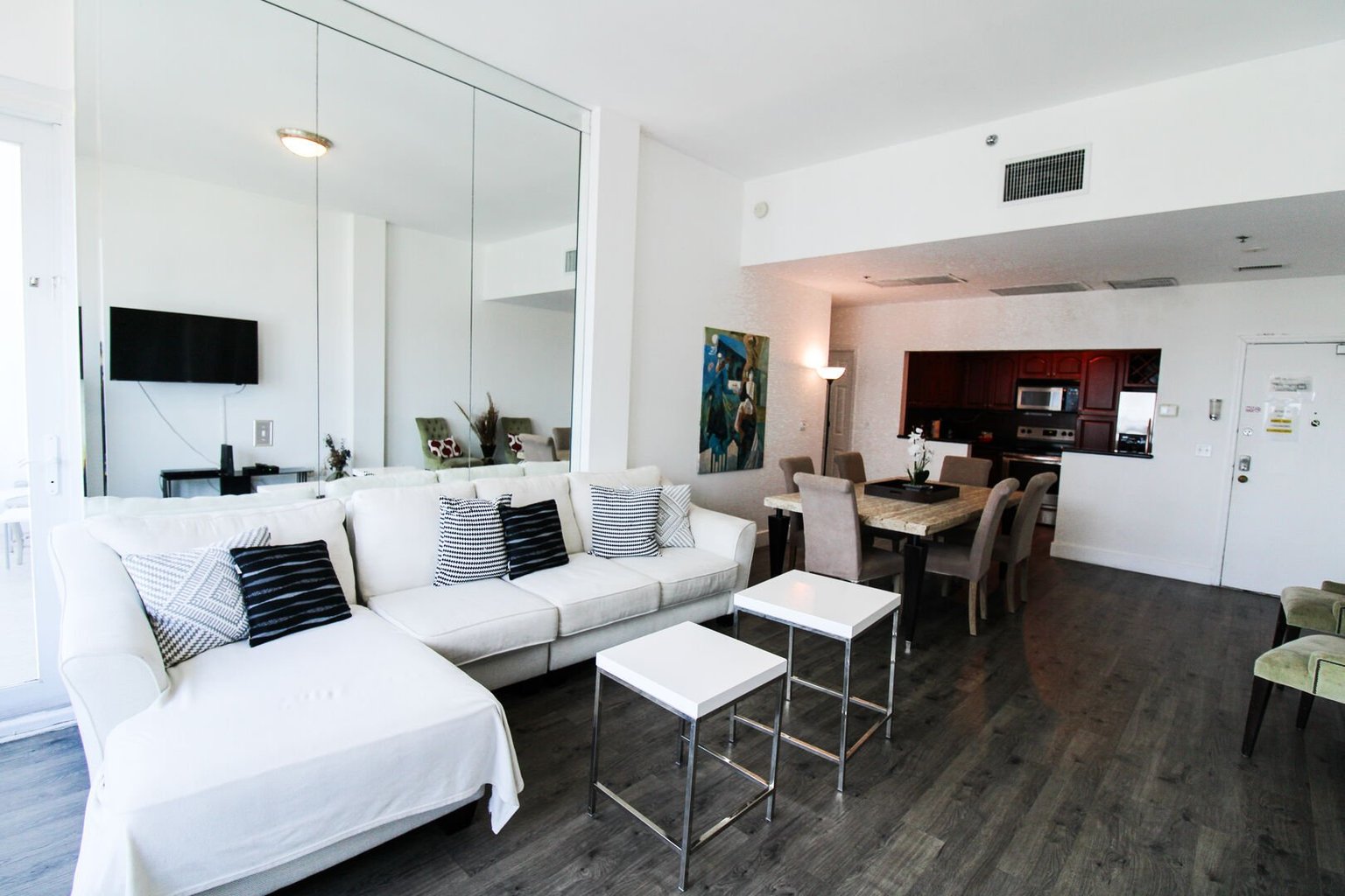 Miami Beach Vacation Rental