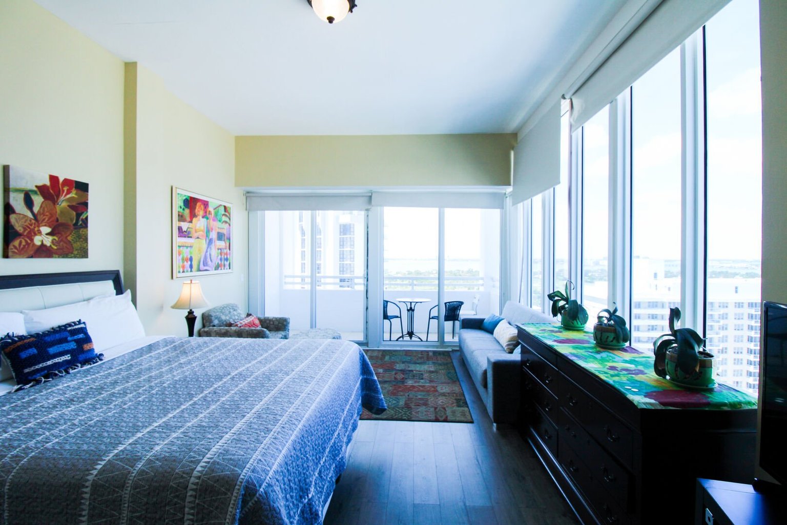 Miami Beach Vacation Rental