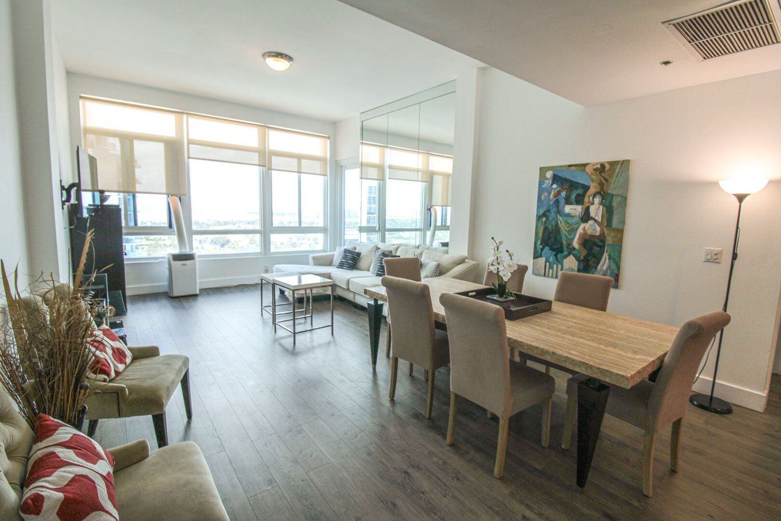 Miami Beach Vacation Rental