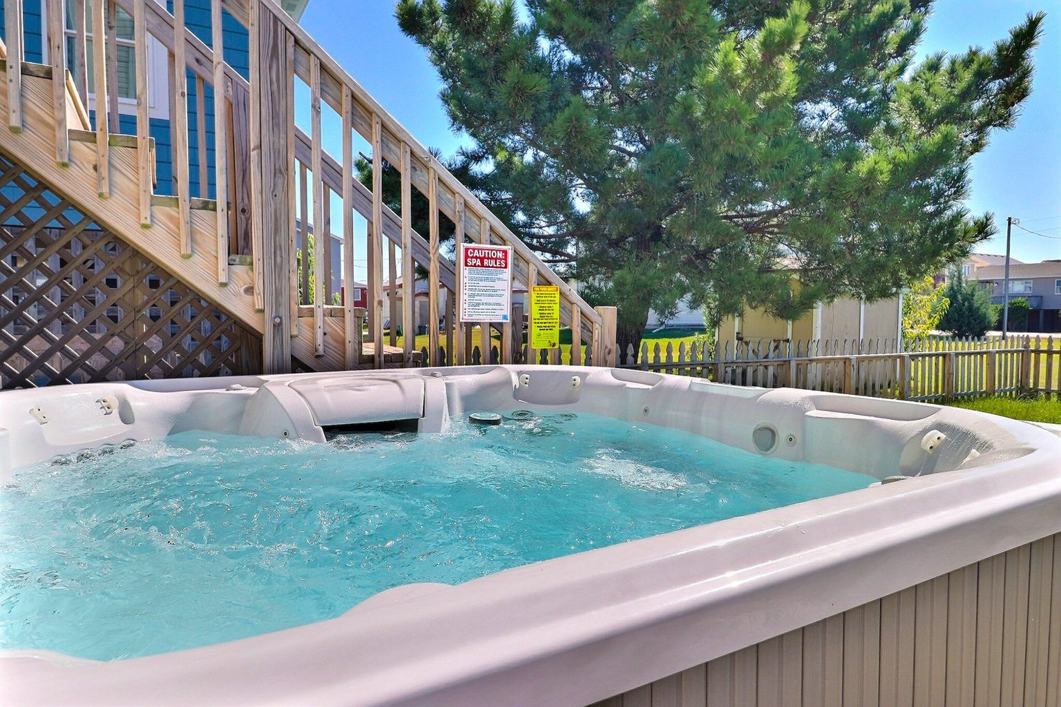 Kill Devil Hills Vacation Rental