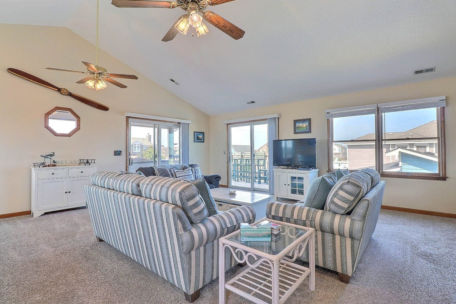 Kill Devil Hills Vacation Rental