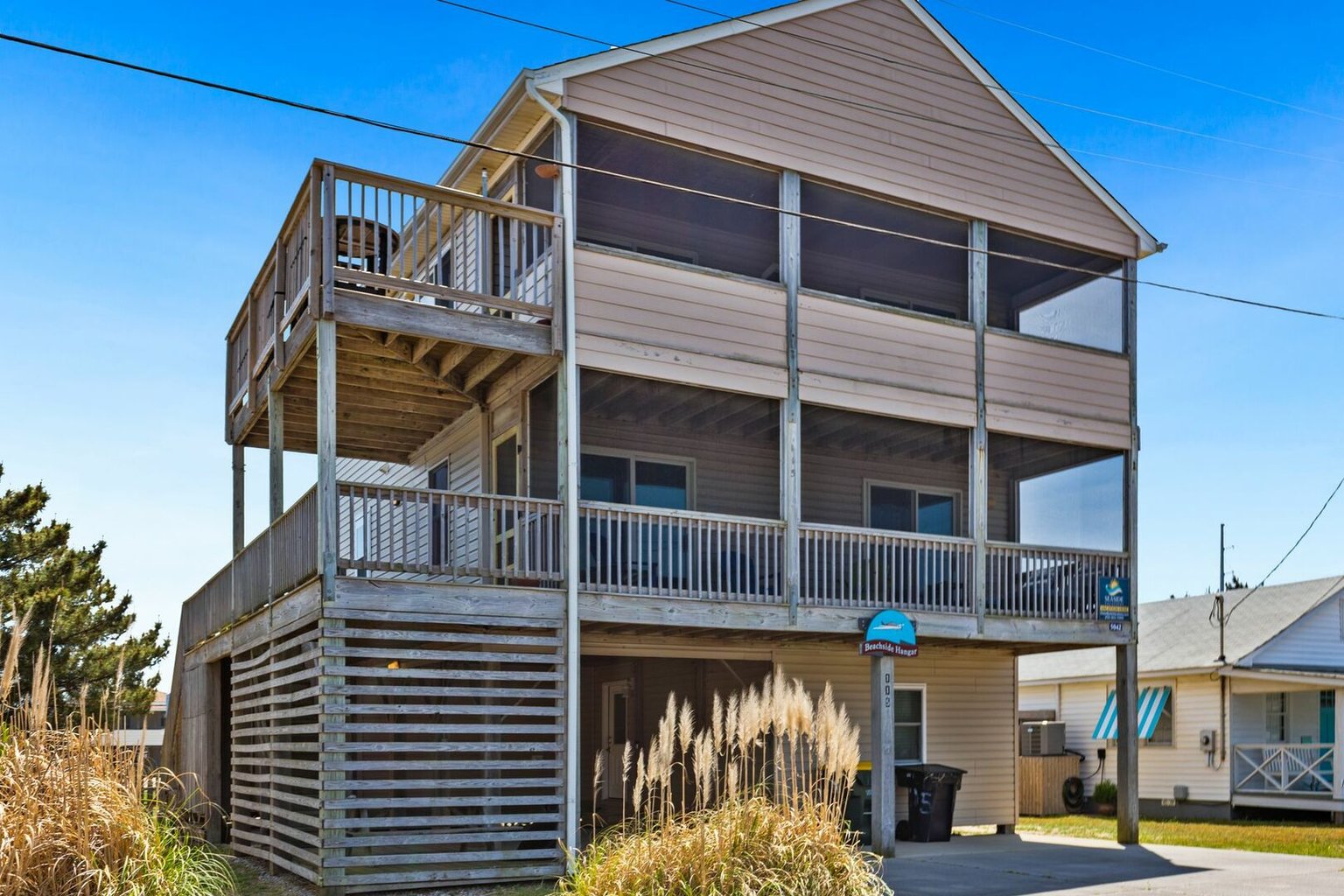 Kill Devil Hills Vacation Rental