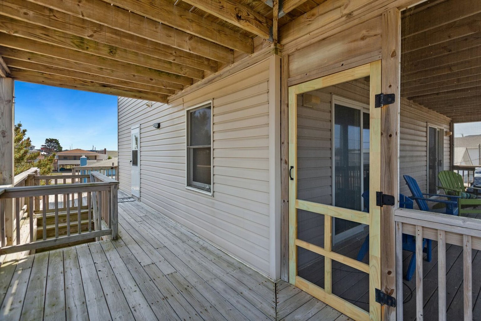 Kill Devil Hills Vacation Rental