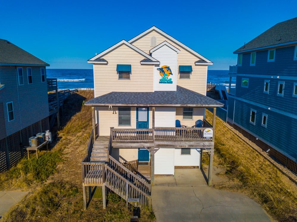 Kill Devil Hills Vacation Rental