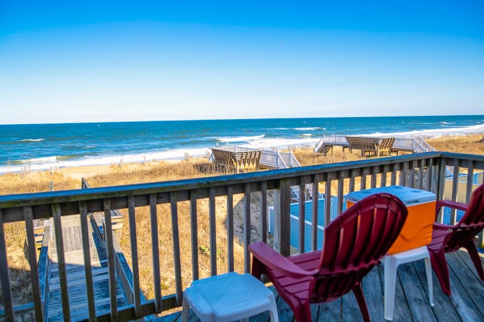 Kill Devil Hills Vacation Rental