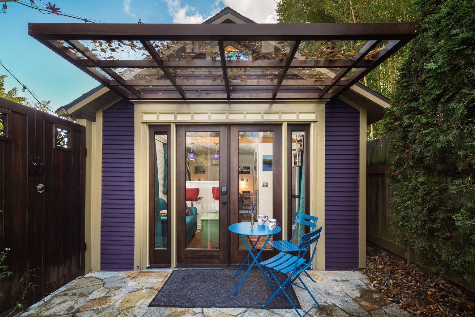 Portland Vacation Rental
