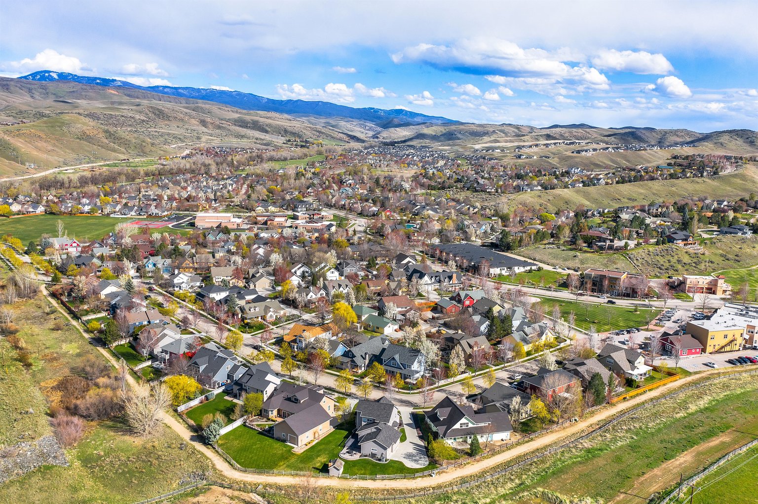 Boise Vacation Rental