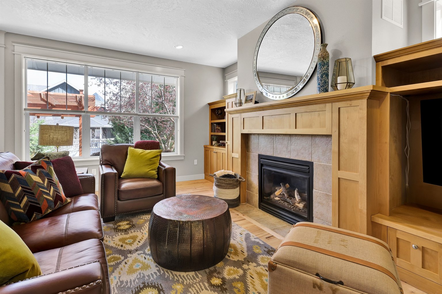 Boise Vacation Rental