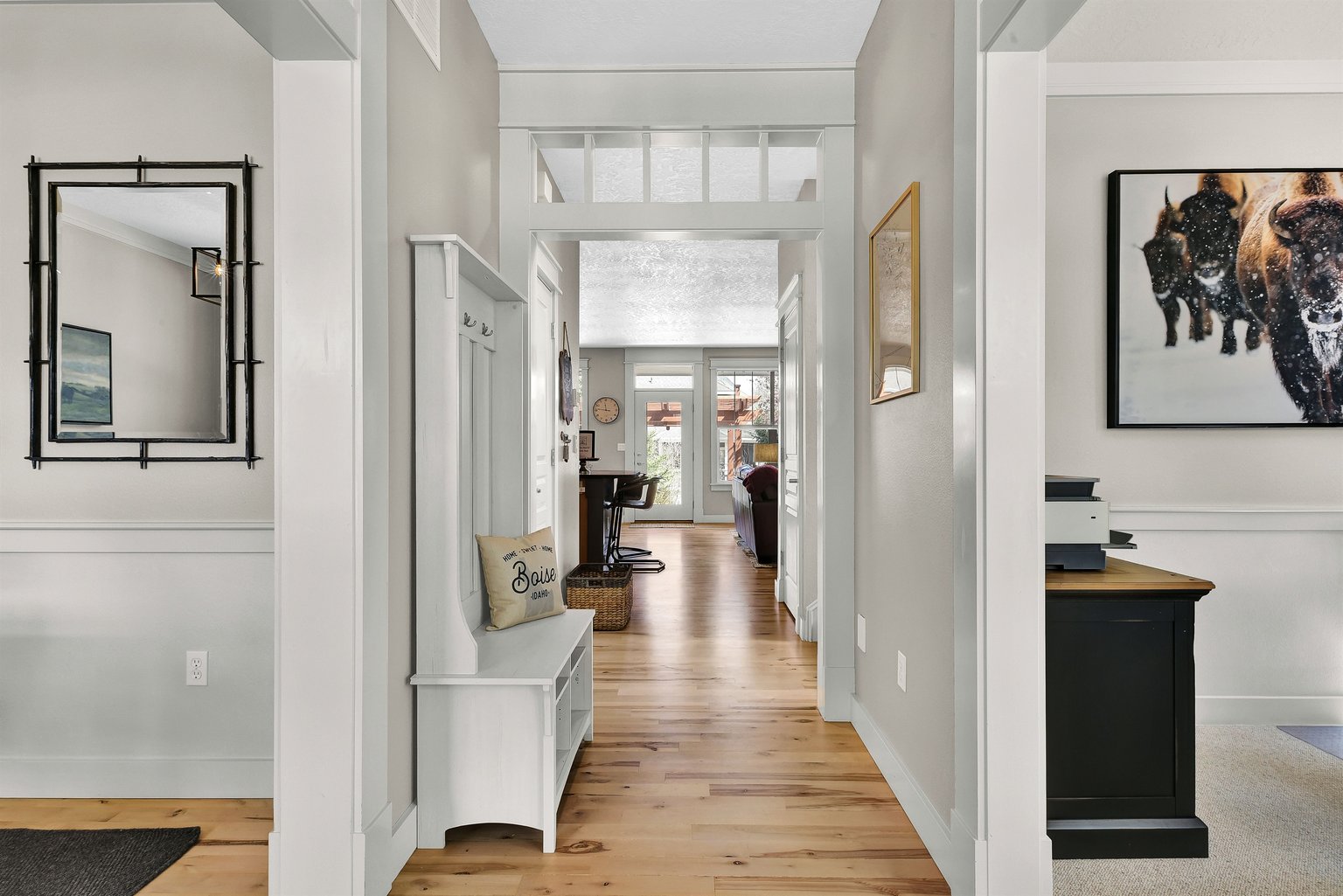Boise Vacation Rental