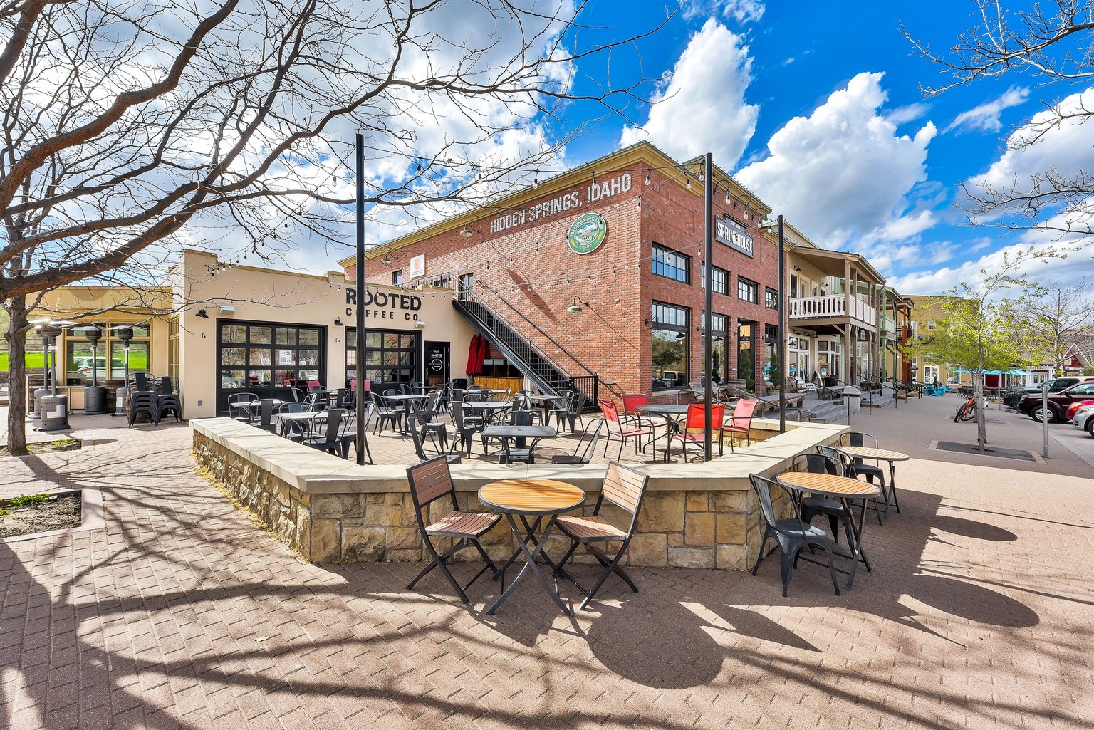 Boise Vacation Rental